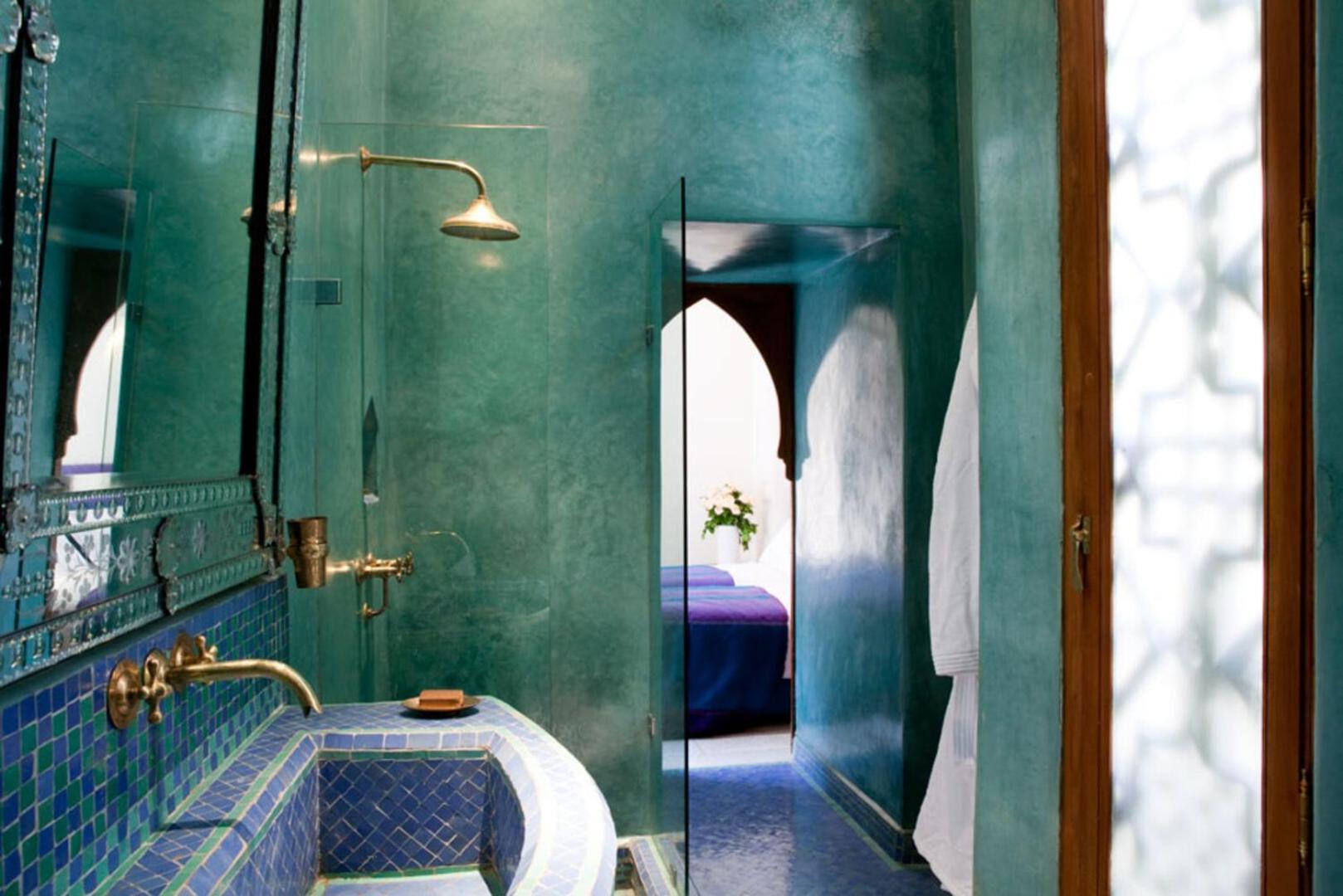 Riad Alkaderi Marakeş Dış mekan fotoğraf