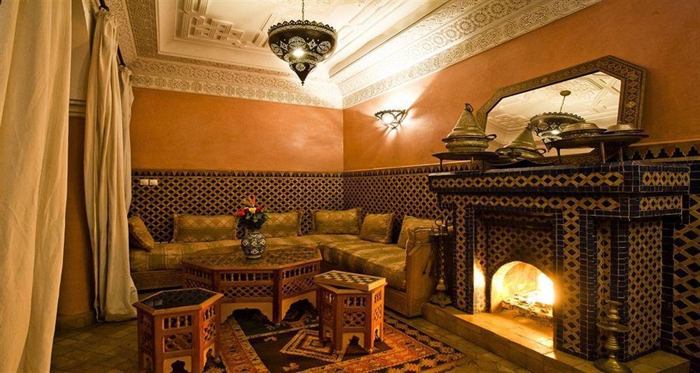 Riad Alkaderi Marakeş Dış mekan fotoğraf