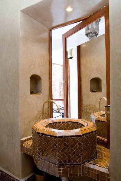 Riad Alkaderi Marakeş Dış mekan fotoğraf