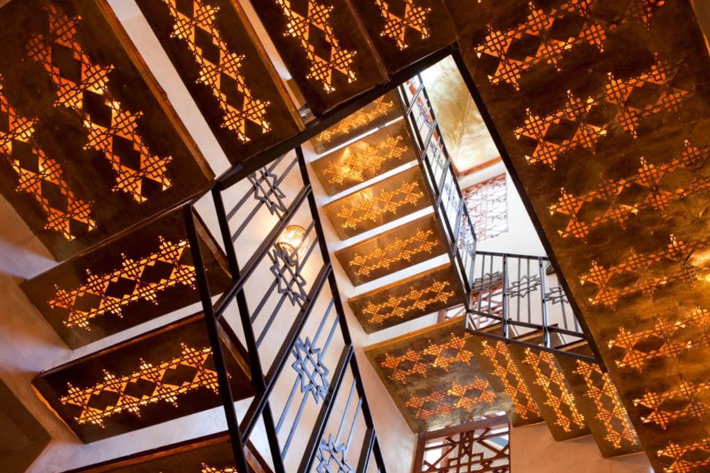 Riad Alkaderi Marakeş Dış mekan fotoğraf