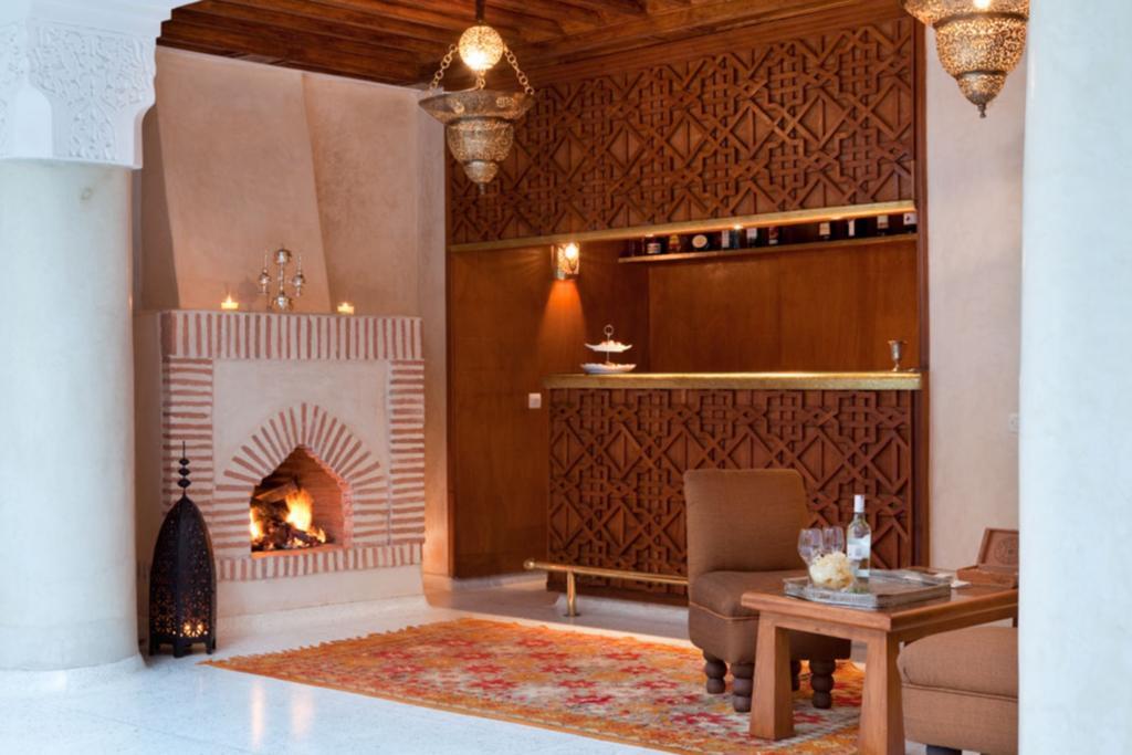Riad Alkaderi Marakeş Dış mekan fotoğraf