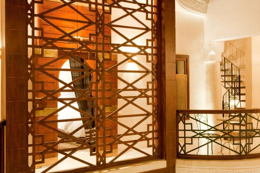 Riad Alkaderi Marakeş Dış mekan fotoğraf