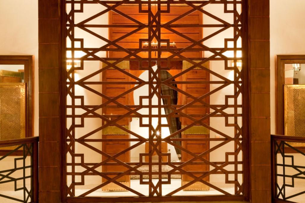 Riad Alkaderi Marakeş Dış mekan fotoğraf