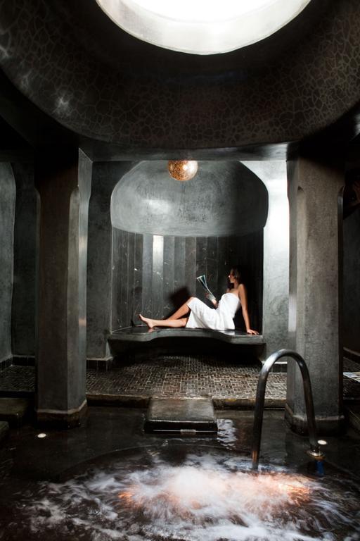 Riad Alkaderi Marakeş Dış mekan fotoğraf