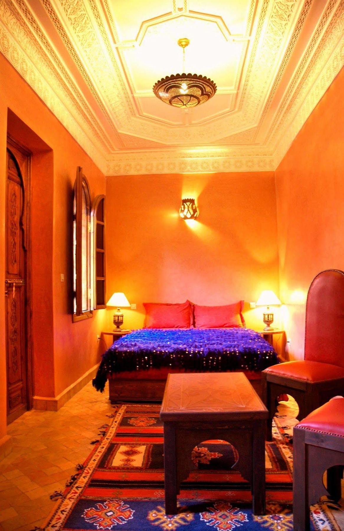 Riad Alkaderi Marakeş Dış mekan fotoğraf